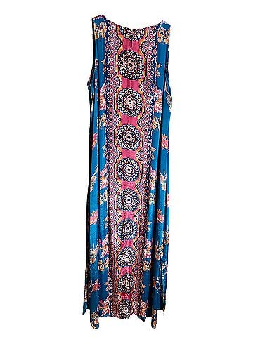 Tolani tolani Active Dress (view 2)