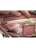 Lancel 100% Leather Solid Pink Leather Hobo One size - photo 5
