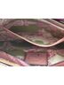 Lancel 100% Leather Solid Pink Leather Hobo One size - photo 8