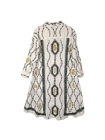 Agua by Agua Bendita Cocktail Dress (view 2)