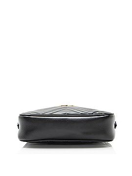 Gucci Gucci Matelasse Leather GG Marmont Small Camera Bag (view 2)