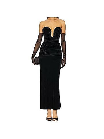 Bardot Elvira Cocktail Dress (view 1)