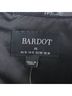 Bardot Black Cocktail Dress Size 12 - photo 3
