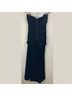 Bardot Black Cocktail Dress Size 12 - photo 7
