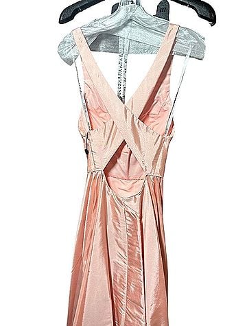 Sherri Hill 52923 Cocktail Dress (view 2)