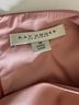 Kay Unger 97% Polyester 3% Spandex 100% Polyester Pink Cocktail Dress Size 10 - photo 3