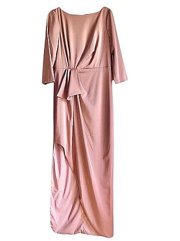 Kay Unger Cocktail Dress (view 1)