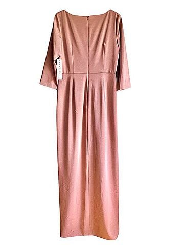 Kay Unger Cocktail Dress (view 2)