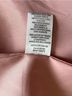 Kay Unger 97% Polyester 3% Spandex 100% Polyester Pink Cocktail Dress Size 10 - photo 8
