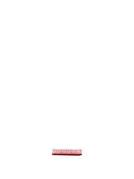 Goyard Saint Sulpice Card Holder Coated Canvas (view 2)