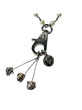 Dior Homme Dior Homme x Judy Blame 20AW Carabiner Necklace for Men (view 2)