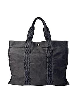 Hermès Hermes HERMES Herline Tote Bag GM Canvas Women's (view 2)