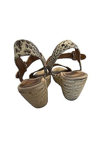 Kanna Spain Espadrille Wedges (view 2)