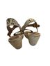 Kanna Spain Multi Color Wedges Size EU 38 - photo 2