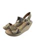 Kanna Spain Multi Color Wedges Size EU 38 - photo 1