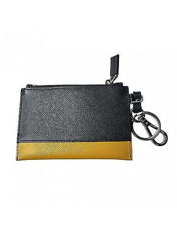 Prada Prada PRADA Saffiano Dog Illustration Wallet/Coin Case 2TT080 Women's (view 2)