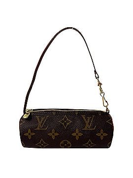 Louis Vuitton Louis Vuitton Monogram Pouch for Old Papillon 30 (Women's) (view 1)
