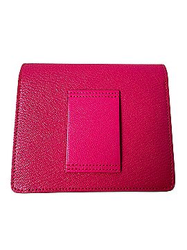 Hermès Hermes HERMES Roulis Slim Coin Purse/Card Case (Z stamp) for Women (view 2)