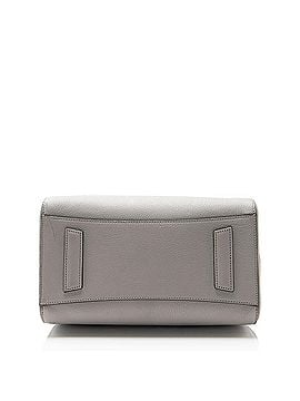 Givenchy Givenchy Sugar Goatskin Antigona Small Satchel (view 2)