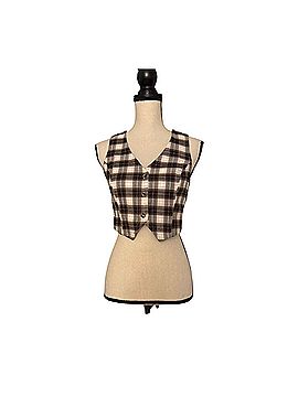 Hollister Sleeveless Top (view 1)
