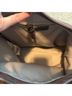 Rag & Bone 100% Leather Brown Leather Shoulder Bag One size - photo 5