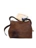 Rag & Bone 100% Leather Brown Leather Shoulder Bag One size - photo 1