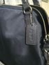 Coach Leather Hobo One size - photo 4