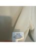 Everlane 100% Silk White Long Sleeve Button-Down Shirt Size 2 - photo 4