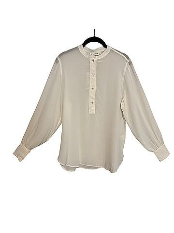 Everlane Long Sleeve Button-Down Shirt (view 1)