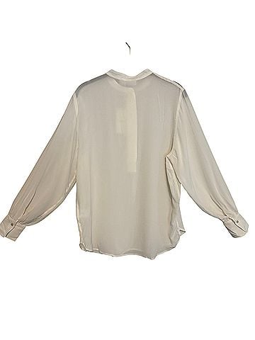Everlane Long Sleeve Button-Down Shirt (view 2)