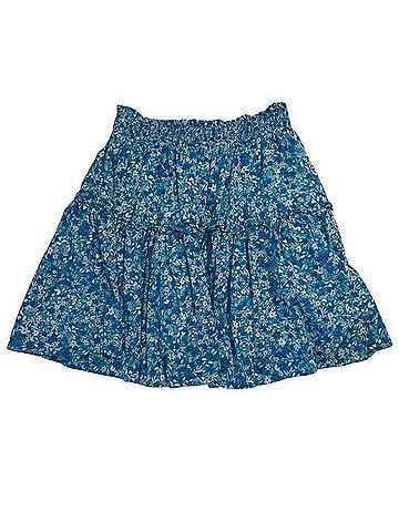 Draper James Casual Skirt (view 1)