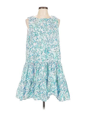 Lilly Pulitzer Casual Dress (view 1)