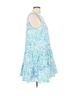 Lilly Pulitzer Floral Multi Color Casual Dress Size L - photo 4