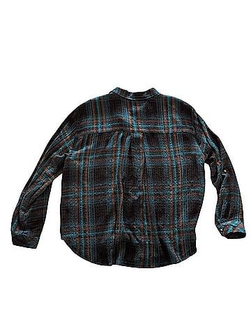 Jane and Delancey Button-Down Shirt (view 2)