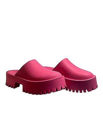 Jeffrey Campbell for Free People Clogge Mule/Clog (view 1)