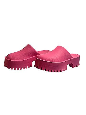 Jeffrey Campbell for Free People Clogge Mule/Clog (view 2)