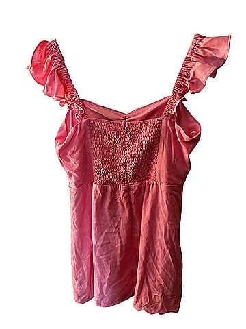 Francesca's Crezna Casual Dress (view 2)