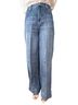 Habitual Blue Jeans Size 0 - photo 1