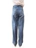 Habitual Blue Jeans Size 0 - photo 2