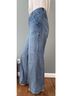 Habitual Blue Jeans Size 0 - photo 3