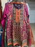 Salaam! Cocktail Dress Size S - photo 10