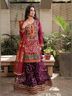 Salaam! Cocktail Dress Size S - photo 4