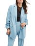 MNG Blue Blazer Size 1X - photo 1