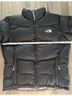 The North Face Black Jacket Size XL - photo 3