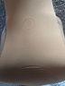 Shein 100% Leather Tan Heels Size 8 - photo 4