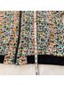 New Look Graphic Black Yellow Jacket Size 2X - photo 5