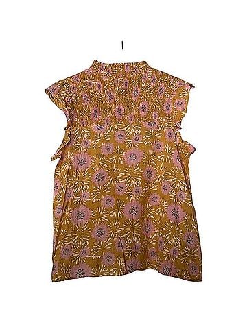 THML Sleeveless Blouse (view 2)