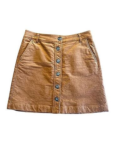CAbi University Casual Skirt (view 1)