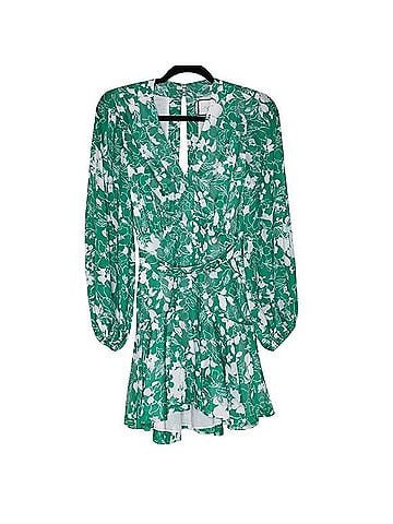 Alexis Neala Casual Dress (view 1)