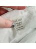 Alexis 100% Polyester 100% Cotton Floral Green White Casual Dress Size S - photo 5